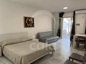Monolocale Mhysa - Spiaggia a 10m